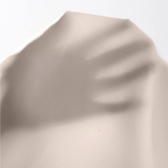 Swiss dot blouse - Picture 8 of 8